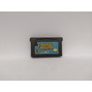Turbo Turtle-GBA-US-Game-Fair