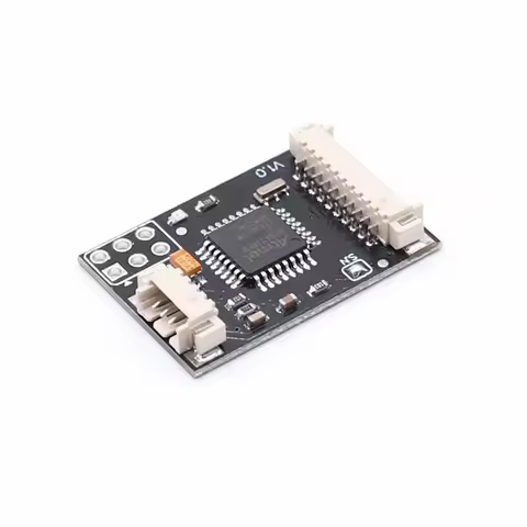 PPM Encoder Decoder for PX4 pixhawk2.4.8 Flight Controller 8 Channel PPM Encoder V1.0 for RC Receive