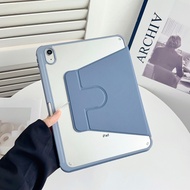 360° Rotating Case for iPad mini 7 6 8.3" A17 Pro mini 4th 5th 6th 7th A2996 A2568 A2568 A1538 A2133