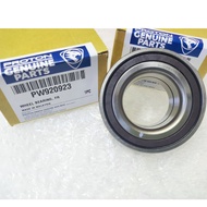 GENUINE PARTS PROTON PW920923 front bearing Inspira/outlander/asx/Preve/Suprima S/Airtrek/EXORATurbo