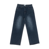 Chewa Straight Jeans - ยีนส์กระบอกตรง - J35