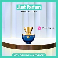 Versace Dylan Blue Eau de Parfum 100ml for Woman