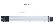 # LIAN LI Strimer Wireless - Addressable RGB Power Extension Cable + L-Wireless Controller #