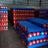 Terpal A12 Satu Roll Lebar 4 Meter 4X50 Meter