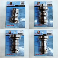 MOTORCYCLE CAM SHAFT