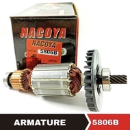 Armature / angker 5806B NACOYA