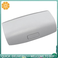 Gray Sunglasses Box Sun Glasses Case for  Golf MK5 MK6  B7 CC for  Superb  1K0 868 837 D/E/G/F