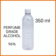 ◨ ▦ SALE️ Perfume Grade Alcohol / Deodorized Alcohol 96% (pure alcohol for perfume making)