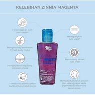 JAMU RATU MALAYA ZINNIA MAGENTA FACIAL CLEANSER ( OFFER )