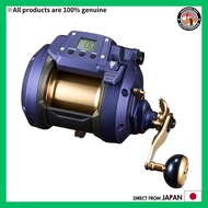 Daiwa (DAIWA) Electric Reel Seaborg 800
Daiwa (DAIWA) Electric Reel Seaborg 1200
Direct from Japan