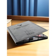 For iPad Apple Tablet PC Protective Case a1474 Case a1566 Full Coverage a2152 Leather Case Stand iP 
