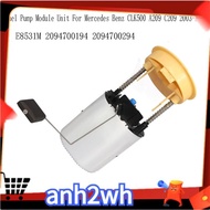 Pump Assembly  Pump Module Unit for   CLK500 A209 C209 2003-2005