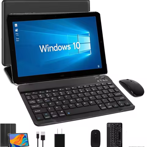 Hot Sales MLT10W Tablet PC 10.1 INCH 4GRAM 32GB ROM WINDOWS 10 Pro Intel Celeron N4000 CPU Dual Core