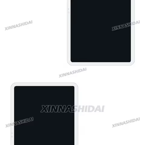 New For Samsung Galaxy T500 Tab A7 10.4 (2020) SM-T500 T505 LCD Display Touch Sensor Glass Screen Di