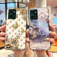 Black Phone Case For Nokia HMD Pulse Pro/ HMD Pulse/HMD Pulse Plus Anti-scratch Soft Jelly Color Cas