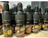 Dextro 87 oil pleci dextro87 metabolisme minyak vitamin burung dakun