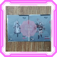 ARKNIGHTS [AIMON] Echoes Through Times 3D Card