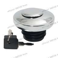 Motorcycle Fuel Tank Cap For Harley Davidson SPORTSTER 1200 883 883R XL1200 XL1200C XL1200S XL883 XL