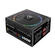 曜越 鋼影 Toughpower Grand RGB 650W 金牌 (RGB連動版)