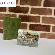 LV_ Bags Gucci_ Bag Wallets Handbags Horsebit 1955 Series Card Holder 621887 Embossing Sh EKTG