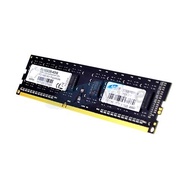 G.SKILL RAM DDR3(1333) 4GB. (C9S-4GNS) 8 Chip
