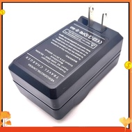 Battery Charger for  Camera IXUS IIS SD110 IXY I2 I5 S700 750 700 US PLUG