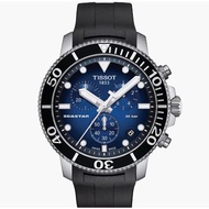 TISSOT SEASTAR 1000 CHRONOGRAPH T120.417.17.041.00