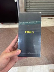 poco f3 5g 6+128gb 白色，藍色