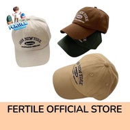 BASEBALL CAP 1989 NEY YORK BASE BALL CAP 1989 NEW YORK 001