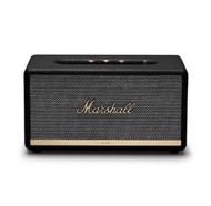 Marshall Stanmore II 經典藍牙喇叭 音箱