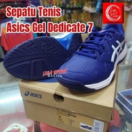 Original Asics Gel-Dedicate 7. Tennis Shoes