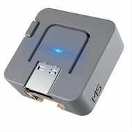 M5Stack ATOM Lite ESP32-PICO Development Board Kit with WiFi Programmable Button IoT Node Module