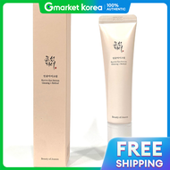 Beauty of Joseon | Beauty of Joseon Ginseng Eye Cream 30ml