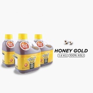 Bee Factory Honey Gold 1.4kg