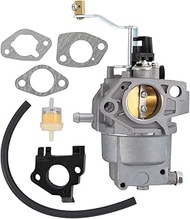 Carburetor Compatible with Generac 389cc RS5500 0066740 G0066720 G0066740 Replaces# 0G8442G110