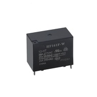 Relay HF161F-W 12-HT 12V 4 Pins 31A One Set Normally Open