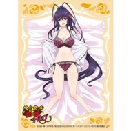 Akeno Himejima High School DxD Card Sleeve Movic
