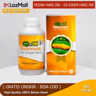 Qnc Jelly Gamat Emas Jelli Jeli Gammat Q N C Jelyy Jeligamat Jelli Gamet Asli 100% Original