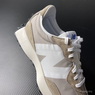 Model 327/Gray/Brown/Gray nb327/ms327lh1 Fashion Men Women Sneakers