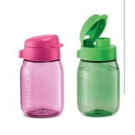 Tupperware Cute To Go Kid Children Water bottle 350ml
