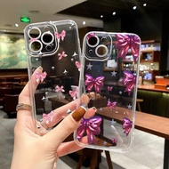 Softcase PREMIUM Clear Case BENING For Infinix Note 40 40 Pro 4G 30 Pro 30 7 Smart 8 Pro 8 7 6 Plus 