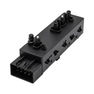 【9HOT】Driver Side Power Seat Switch 87066JA03A for Nissan Altima 2007-2012