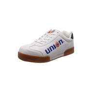 76 Lubricants Safety Shoes 76 3045 Men's Work Boots - Available in Navy and Red, Various Sizes