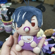 Obey Me Plush Doll Toys