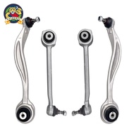 Svenubee  Front Lower Control Arms & Ball Joint 4Pcs Kits for Mercedes-Benz X204 GLK250 GLK350 2010 