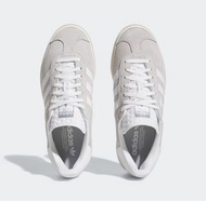 Adidas GAZELLE BOLD SHOES grey