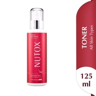 ⚜️ NUTOX : Youth Restoring "Astringent Toner" - 125ml ⚜️