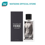 Abercrombie & Fitch Fierce Cologne 100 ml EDC Spray Men