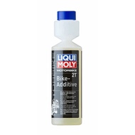 LIQUI MOLY MOTORBIKE 2T BIKE ADDITIVE 250ML