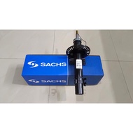 6R0413031AH 100% GERMANY  SACHS FRONT SHOCK ABSORBER VOLKSWAGEN POLO 1.2 POLO 1.4 POLO SEDAN 1.6 VEN